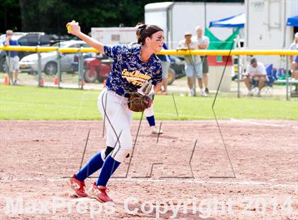 Thumbnail 3 in Liverpool vs. East Meadow (NYSPHSAA Class AA Final) photogallery.