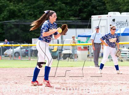 Thumbnail 2 in Liverpool vs. East Meadow (NYSPHSAA Class AA Final) photogallery.