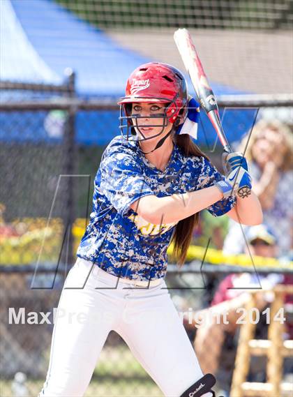 Thumbnail 3 in Liverpool vs. East Meadow (NYSPHSAA Class AA Final) photogallery.