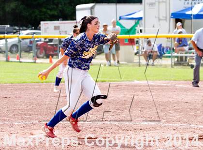 Thumbnail 1 in Liverpool vs. East Meadow (NYSPHSAA Class AA Final) photogallery.