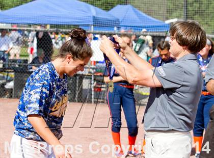 Thumbnail 1 in Liverpool vs. East Meadow (NYSPHSAA Class AA Final) photogallery.