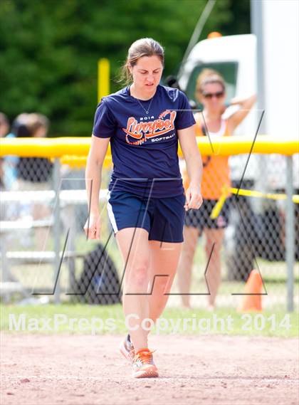 Thumbnail 3 in Liverpool vs. East Meadow (NYSPHSAA Class AA Final) photogallery.