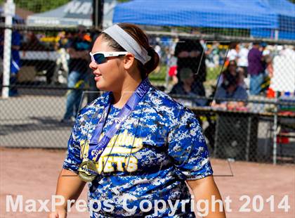 Thumbnail 1 in Liverpool vs. East Meadow (NYSPHSAA Class AA Final) photogallery.