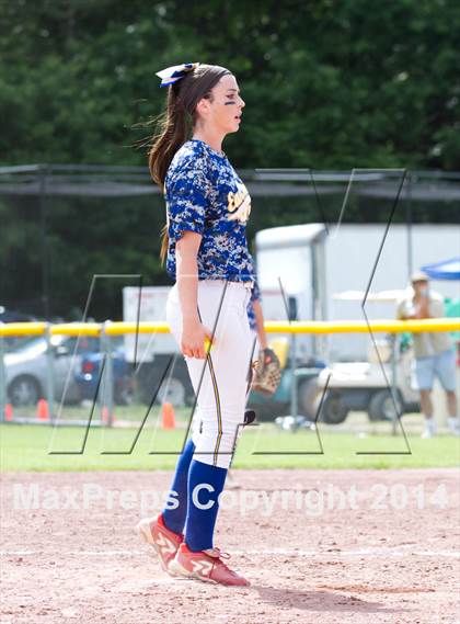 Thumbnail 2 in Liverpool vs. East Meadow (NYSPHSAA Class AA Final) photogallery.