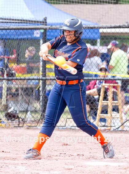 Thumbnail 3 in Liverpool vs. East Meadow (NYSPHSAA Class AA Final) photogallery.