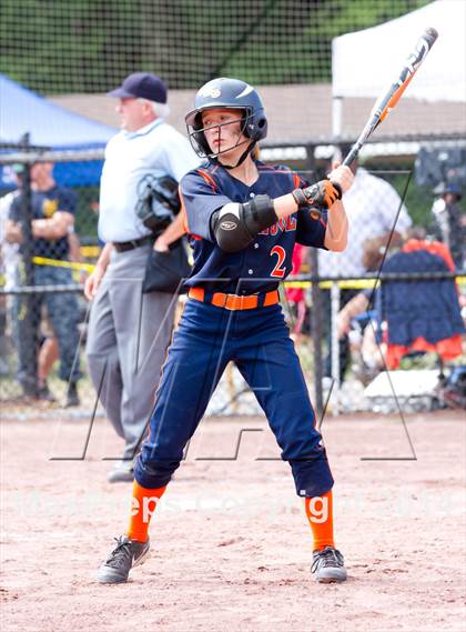 Thumbnail 2 in Liverpool vs. East Meadow (NYSPHSAA Class AA Final) photogallery.