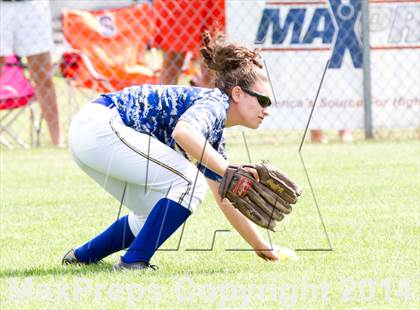 Thumbnail 2 in Liverpool vs. East Meadow (NYSPHSAA Class AA Final) photogallery.