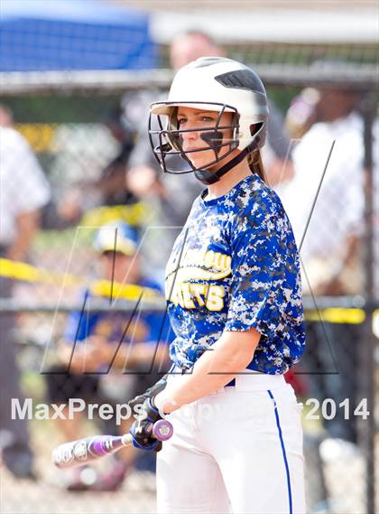 Thumbnail 2 in Liverpool vs. East Meadow (NYSPHSAA Class AA Final) photogallery.