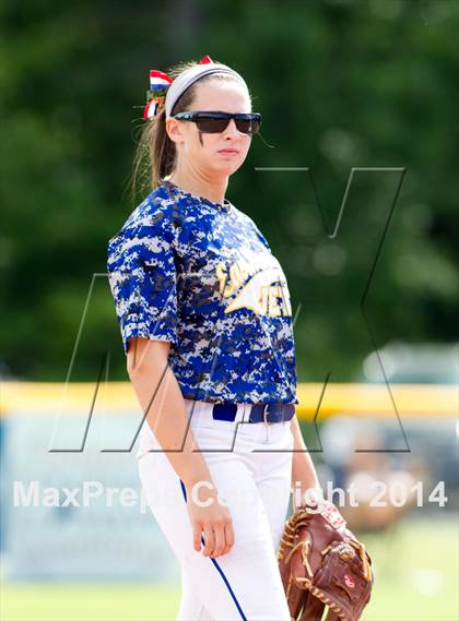 Thumbnail 2 in Liverpool vs. East Meadow (NYSPHSAA Class AA Final) photogallery.