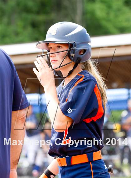 Thumbnail 1 in Liverpool vs. East Meadow (NYSPHSAA Class AA Final) photogallery.