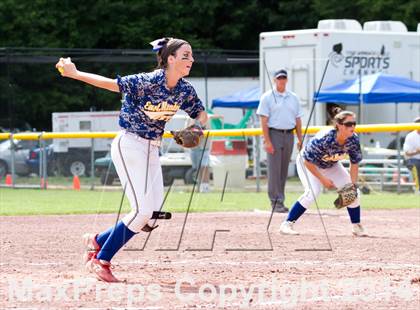 Thumbnail 3 in Liverpool vs. East Meadow (NYSPHSAA Class AA Final) photogallery.