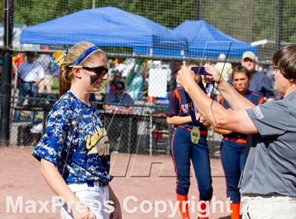 Thumbnail 1 in Liverpool vs. East Meadow (NYSPHSAA Class AA Final) photogallery.