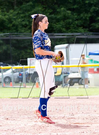 Thumbnail 1 in Liverpool vs. East Meadow (NYSPHSAA Class AA Final) photogallery.
