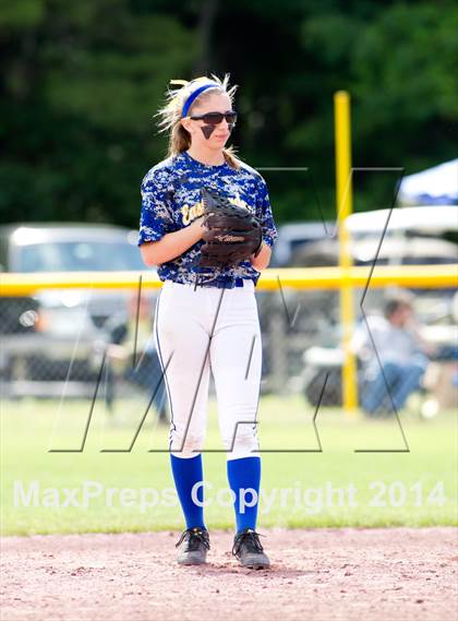 Thumbnail 1 in Liverpool vs. East Meadow (NYSPHSAA Class AA Final) photogallery.