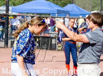 Thumbnail 2 in Liverpool vs. East Meadow (NYSPHSAA Class AA Final) photogallery.
