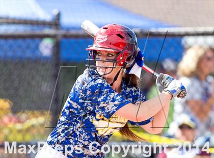 Thumbnail 2 in Liverpool vs. East Meadow (NYSPHSAA Class AA Final) photogallery.