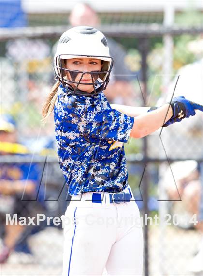 Thumbnail 3 in Liverpool vs. East Meadow (NYSPHSAA Class AA Final) photogallery.