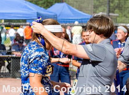 Thumbnail 1 in Liverpool vs. East Meadow (NYSPHSAA Class AA Final) photogallery.