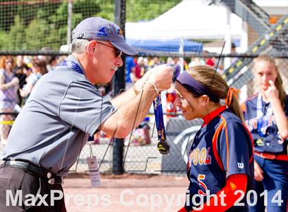Thumbnail 1 in Liverpool vs. East Meadow (NYSPHSAA Class AA Final) photogallery.