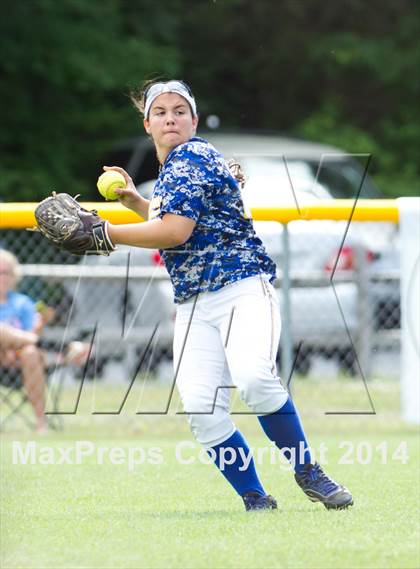 Thumbnail 1 in Liverpool vs. East Meadow (NYSPHSAA Class AA Final) photogallery.