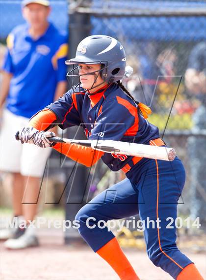 Thumbnail 1 in Liverpool vs. East Meadow (NYSPHSAA Class AA Final) photogallery.