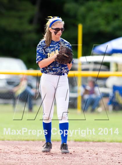 Thumbnail 3 in Liverpool vs. East Meadow (NYSPHSAA Class AA Final) photogallery.