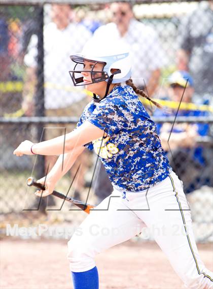 Thumbnail 3 in Liverpool vs. East Meadow (NYSPHSAA Class AA Final) photogallery.
