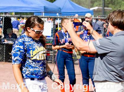 Thumbnail 2 in Liverpool vs. East Meadow (NYSPHSAA Class AA Final) photogallery.