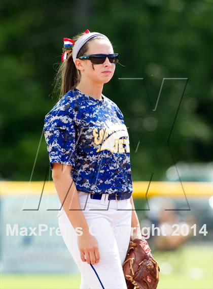 Thumbnail 3 in Liverpool vs. East Meadow (NYSPHSAA Class AA Final) photogallery.