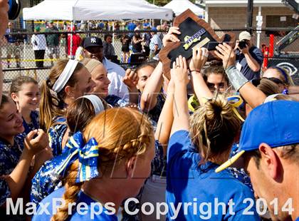 Thumbnail 1 in Liverpool vs. East Meadow (NYSPHSAA Class AA Final) photogallery.