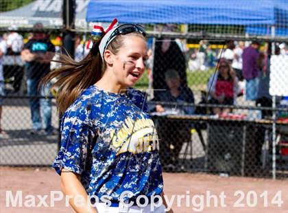 Thumbnail 2 in Liverpool vs. East Meadow (NYSPHSAA Class AA Final) photogallery.