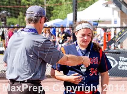 Thumbnail 3 in Liverpool vs. East Meadow (NYSPHSAA Class AA Final) photogallery.