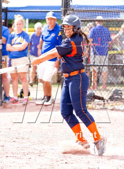 Thumbnail 1 in Liverpool vs. East Meadow (NYSPHSAA Class AA Final) photogallery.