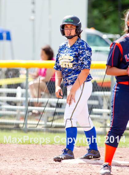 Thumbnail 3 in Liverpool vs. East Meadow (NYSPHSAA Class AA Final) photogallery.