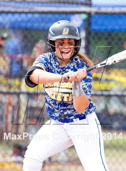 Thumbnail 1 in Liverpool vs. East Meadow (NYSPHSAA Class AA Final) photogallery.