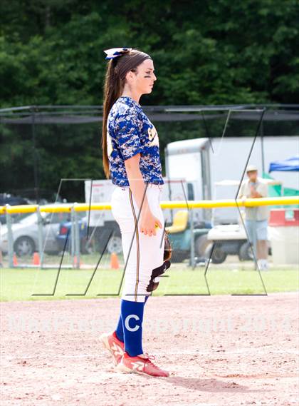 Thumbnail 3 in Liverpool vs. East Meadow (NYSPHSAA Class AA Final) photogallery.
