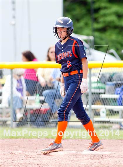 Thumbnail 3 in Liverpool vs. East Meadow (NYSPHSAA Class AA Final) photogallery.