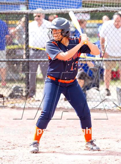 Thumbnail 3 in Liverpool vs. East Meadow (NYSPHSAA Class AA Final) photogallery.