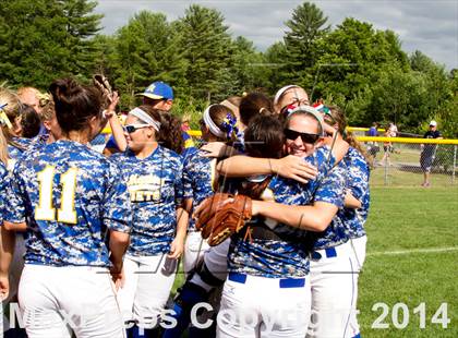 Thumbnail 1 in Liverpool vs. East Meadow (NYSPHSAA Class AA Final) photogallery.