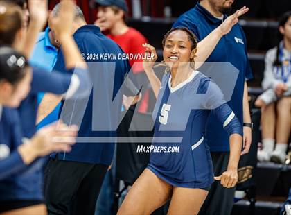 Thumbnail 3 in Taft vs. Venice (CIF LA City Section Open Division Championship) photogallery.
