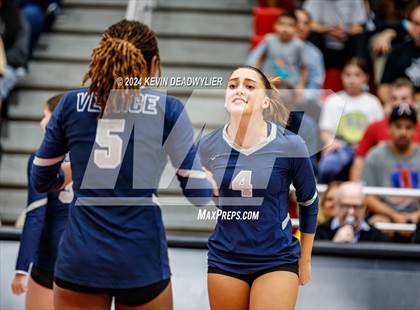 Thumbnail 3 in Taft vs. Venice (CIF LA City Section Open Division Championship) photogallery.