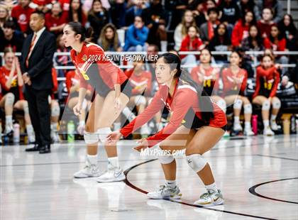 Thumbnail 2 in Taft vs. Venice (CIF LA City Section Open Division Championship) photogallery.