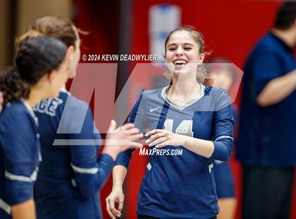 Thumbnail 3 in Taft vs. Venice (CIF LA City Section Open Division Championship) photogallery.