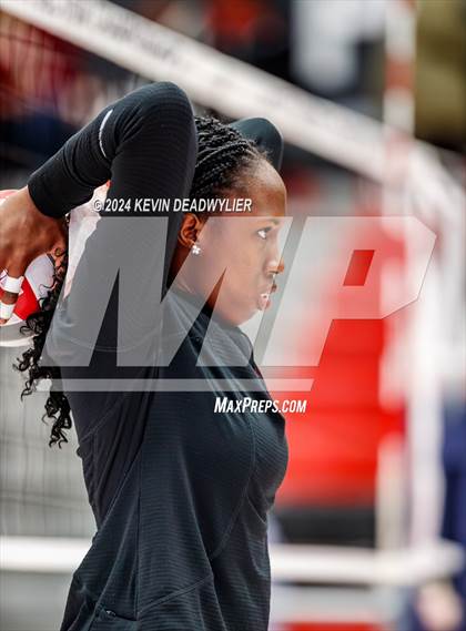 Thumbnail 3 in Taft vs. Venice (CIF LA City Section Open Division Championship) photogallery.