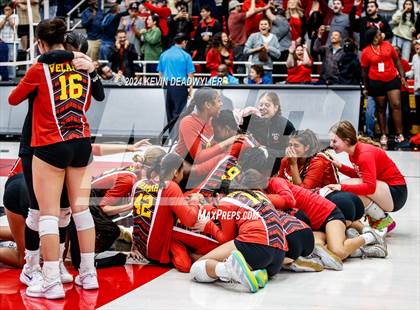 Thumbnail 3 in Taft vs. Venice (CIF LA City Section Open Division Championship) photogallery.