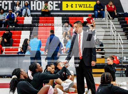 Thumbnail 2 in Taft vs. Venice (CIF LA City Section Open Division Championship) photogallery.