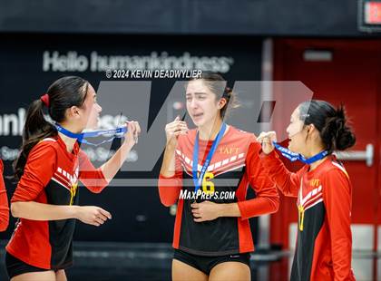 Thumbnail 3 in Taft vs. Venice (CIF LA City Section Open Division Championship) photogallery.