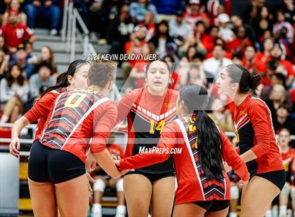 Thumbnail 1 in Taft vs. Venice (CIF LA City Section Open Division Championship) photogallery.