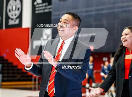Thumbnail 1 in Taft vs. Venice (CIF LA City Section Open Division Championship) photogallery.