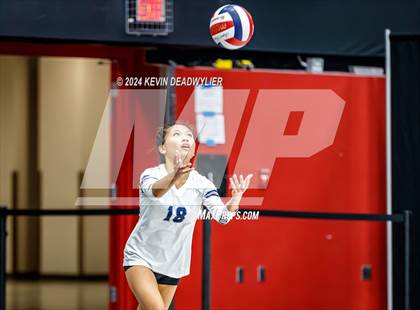 Thumbnail 3 in Taft vs. Venice (CIF LA City Section Open Division Championship) photogallery.